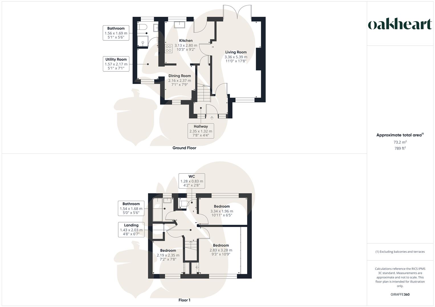 Floorplan thumbnail